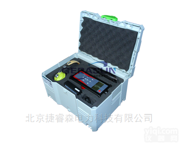 GRSPD-605-<em>GIS局部放电测试仪</em>