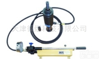 矿用锚杆<em>拉力</em>计 <em>指针式</em>锚索<em>拉力</em>仪