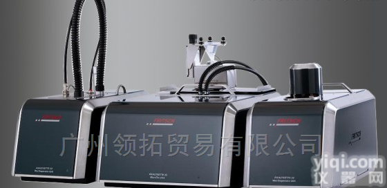 <em>大量程纳米激光粒度仪</em>Analysette 22NanoTec