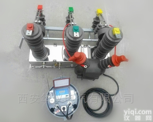 <em>ZW32</em>-12F  10KV630A1250A真空<em>断路器</em>型号<em>看门</em>狗型价格