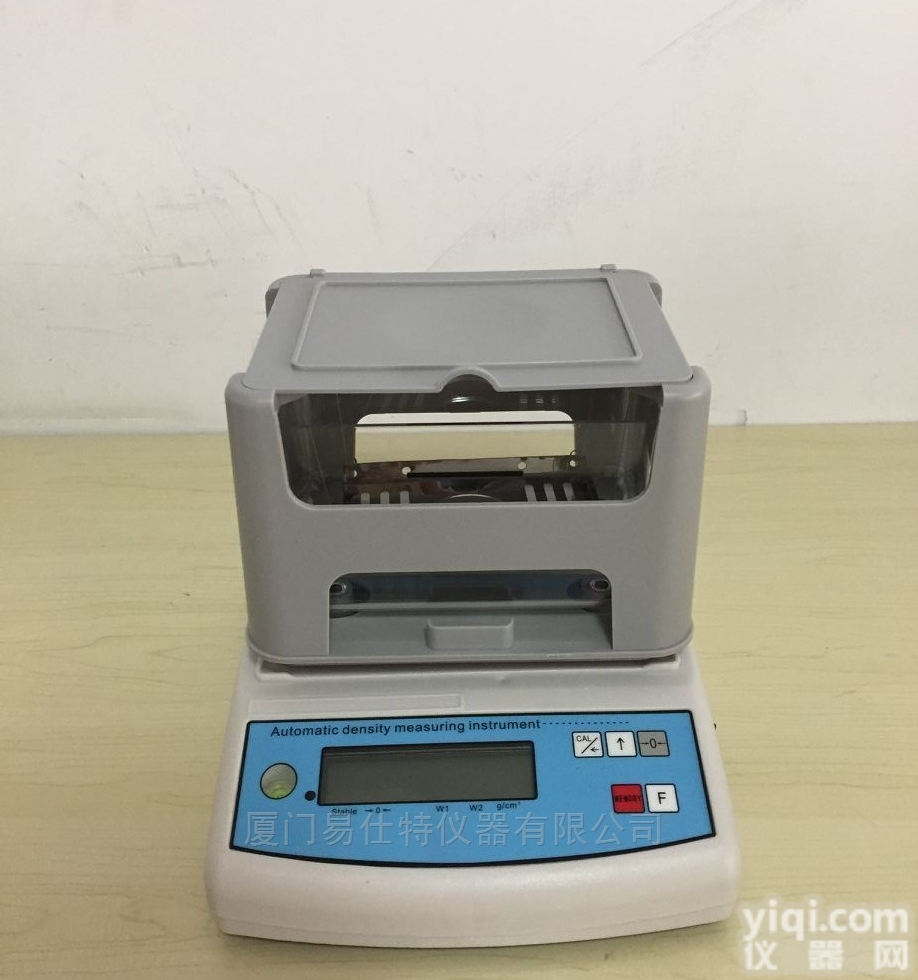 易仕特<em>固体</em><em>密度计</em><em>比重计</em>MH-300A