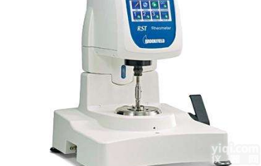 RST-<em>CPS</em>  美国<em>博勒</em>飞Brookfield<em>流变仪</em>RST-<em>CPS</em>