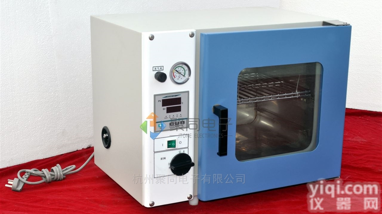 <em>兰州</em>真空烘箱DZF-6250自带<em>真空泵</em>