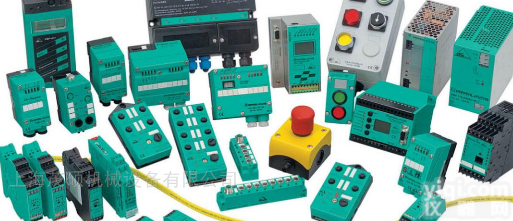 德国<em>倍加</em>P+F传<em>感器</em>型号P+F产品报价