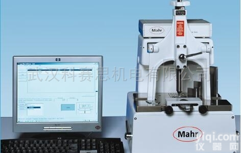 130B-24  <em>马尔</em> Precimar. 量块<em>比较</em>仪