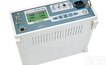 LB-3022型  济南<em>教育厅</em>大学实验烟气综合分析仪