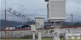 ZXCAWS系列  <em>无线自动气象站</em> 气象自动观测系统 志信环科