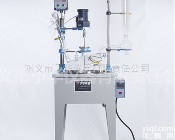 YDF  单层玻璃<em>反应釜</em>质量<em>优价</em>格低