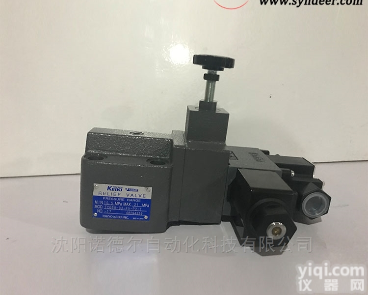 <em>EPFRG</em>-06-550-11  <em>东京</em>计器<em>EPFRG</em>-06-550-11-S2D<em>比例阀</em>