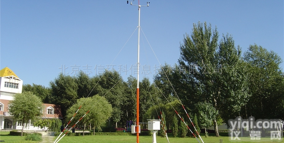 ZXCAWS系列  六<em>要素</em><em>自动</em><em>气象站</em> 区域气象<em>自动</em>站 志信环科