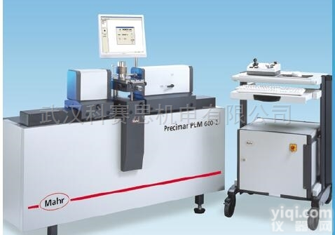 PLM 600-2  德国马尔 <em>精密</em><em>测长仪</em>