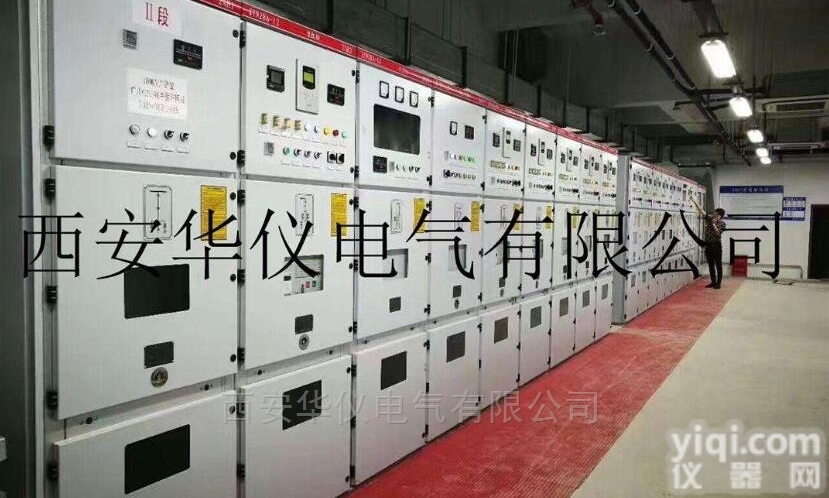 KYN28-12高压<em>开关</em>柜<em>操作</em>方式及注意事项