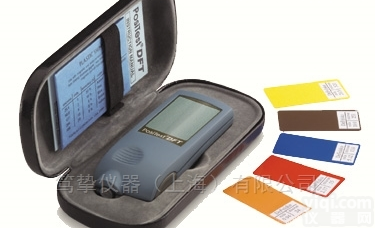 PosiTest DFT<em>测厚仪</em>狄夫<em>斯高</em>原装