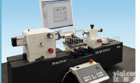 ULM 600-E  德国<em>马尔</em>Precimar <em>校准</em>用仪器 湖北代理