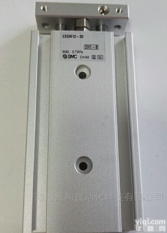 进口SMC气缸CXS<em>全系列</em>CXSM15-60<em>一级</em>经销