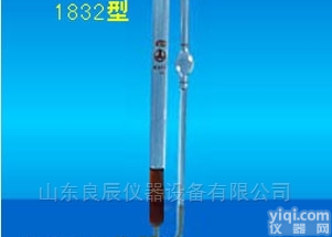 <em>1832</em>  半<em>微量</em>奥氏<em>粘度计</em>