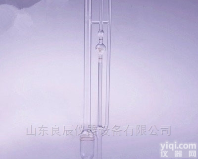 <em>1835</em>  三<em>管乌氏</em><em>粘度计</em>