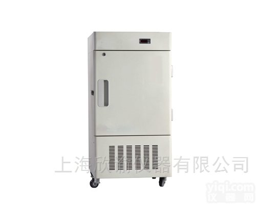 XY-45-400L  上<em>海欣</em>谕-45°C <em>超低温</em>立式保存箱