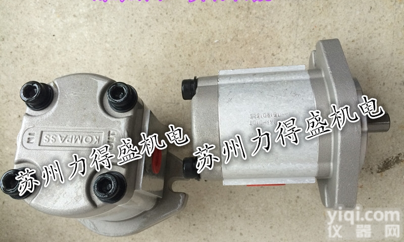 P214RP01DT  原装<em>台湾</em>康<em>百世</em>KOMPASS<em>齿轮泵</em>P214RP01DT