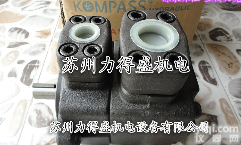 <em>台湾</em>JANUS<em>叶片</em>泵PV2R1-59-FR <em>苏州</em>价格