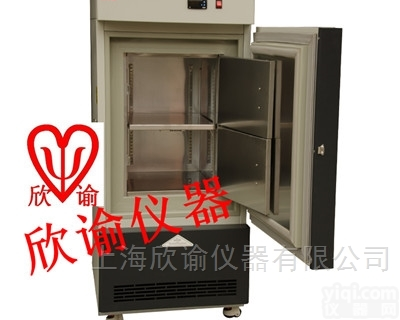 XY-60-400L  上<em>海欣</em>谕-60°C <em>超低温</em>立式保存箱低温冰箱