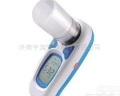 MSA100  <em>手持</em>式<em>国产</em>肺功能仪