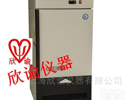 XY-86-158L  上<em>海欣</em>谕-86°C <em>超低温</em>立式保存箱