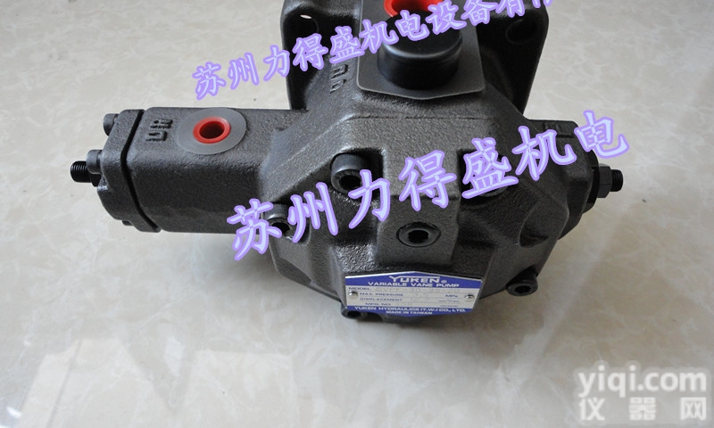 <em>台湾</em>YUKEN<em>油泵</em>SVPF-40-55-20 全新<em>原装</em>