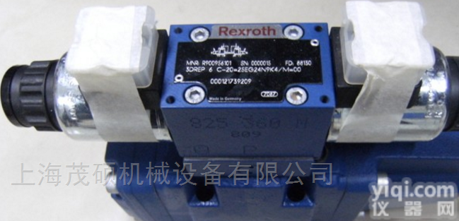 优势供应<em>博世</em>力士乐Bosch Rexroth电磁阀