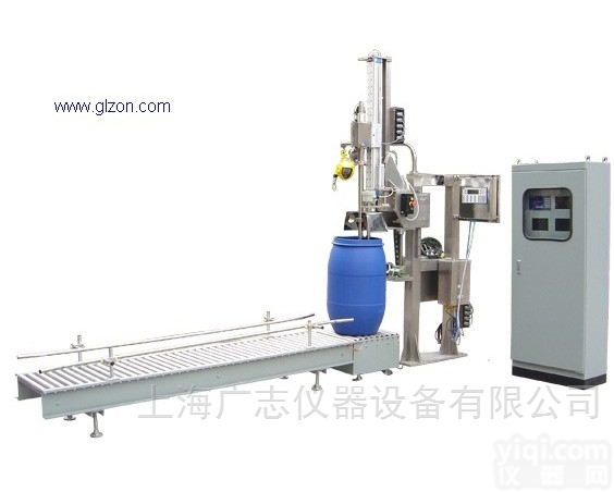 全自动<em>灌装机</em>  60L<em>液面</em>下<em>灌装机</em>