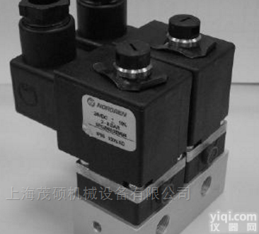 优势供<em>英国</em>NORGREN<em>诺冠</em>ISIS<em>电磁阀</em>厂家直销