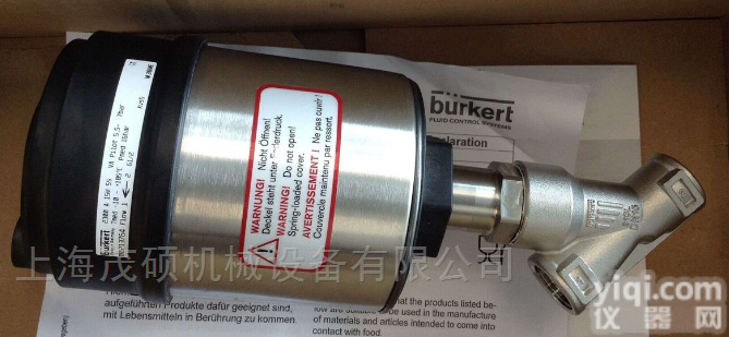 优势供应德国<em>宝德</em>burkert传感器<em>原装进口</em>