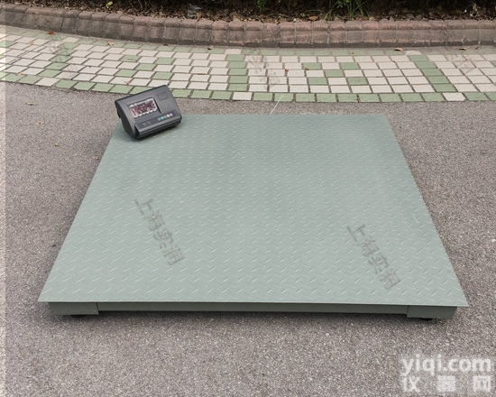 3吨电子<em>地磅</em>秤,碳钢3T<em>地磅</em>称长期有<em>现货</em>