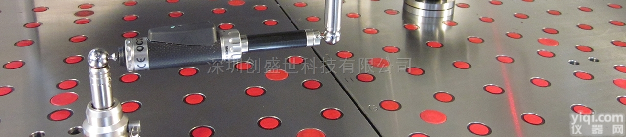 QC20-W  <em>雷尼</em>绍QC20-W<em>球杆</em>仪