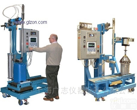 全自动<em>灌装机</em>  <em>液面</em>下<em>灌装机</em> 化工25升桶<em>灌装设备</em>