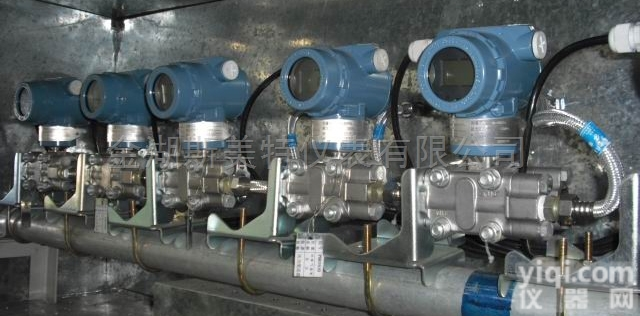 <em>3151DP差压变送器</em>-2~+2KPa 4-20mA Hart协议