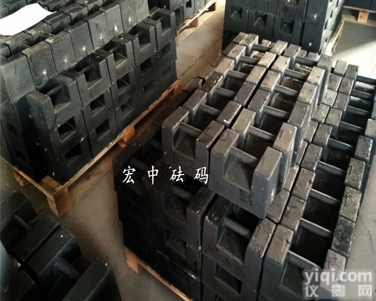 M1-25kG  忠县桥梁<em>校正</em>铸铁<em>砝码</em>25kg<em>计量</em>所配置<em>砝码</em>