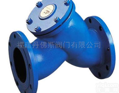 冠龙阀门（<em>福州</em>）有限公司-<em>过滤器</em>