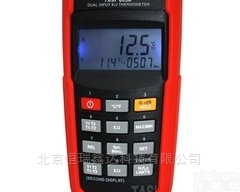 GH/<em>BK8802U</em>  北京高精度双输入<em>温度计</em>
