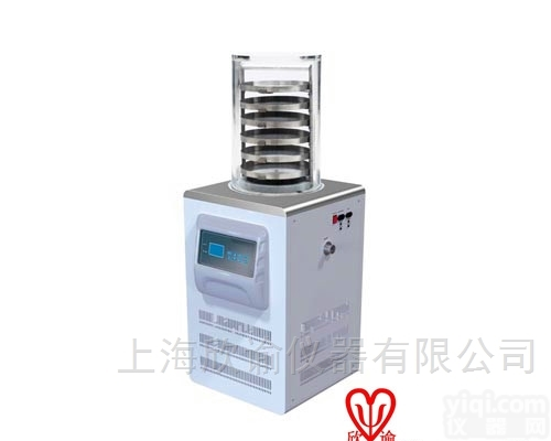 XY-FD-1L<em>普通型</em>  <em>上海</em>冻干机厂家 欣谕XY-FD-1L<em>普通型</em>