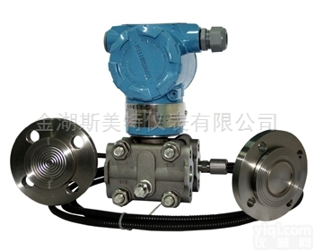 3051GP<em>远传</em><em>法兰</em>式压力/<em>液位</em>变送器