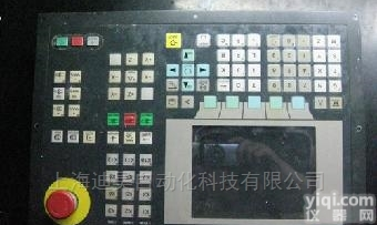 <em>报警</em>120202  <em>西门子</em>（840D数控系统<em>报警</em>）<em>维修</em>当天修好