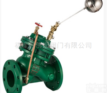 福建丹佛斯深圳<em>江森</em>中核苏<em>多功能</em>水位控制阀