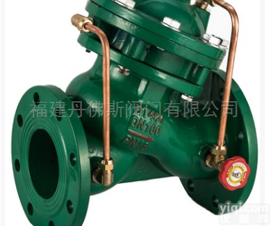 福建丹佛斯深圳<em>江森</em>中核苏<em>多功能</em>水泵控制阀