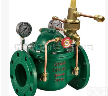 福建<em>丹佛斯</em>深圳江森中核苏阀压差旁通<em>平衡阀</em>