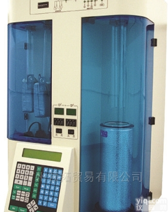 NOVAe系列  <em>康塔</em>快速全自动比表面和<em>孔径</em>分布<em>分析仪</em>系列