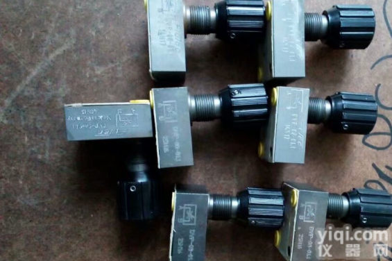 <em>德国</em>FLUTEC<em>节流阀</em><em>DVP</em>-10-01.X厂家直销