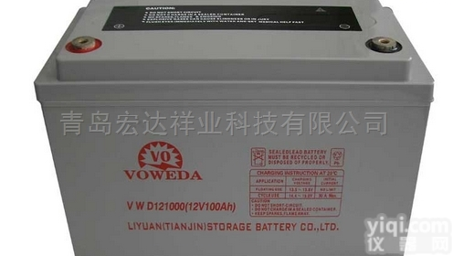 沃<em>威达</em><em>蓄电池</em>12V系列<em>VWD121000</em>