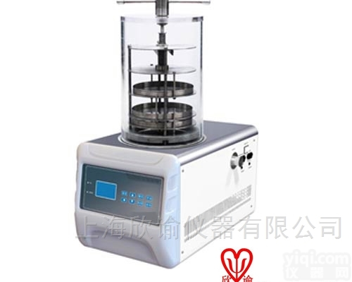 XY-FD-1<em>压盖</em>  <em>西林</em>瓶<em>压盖</em>小型冻干机、冷冻干燥机