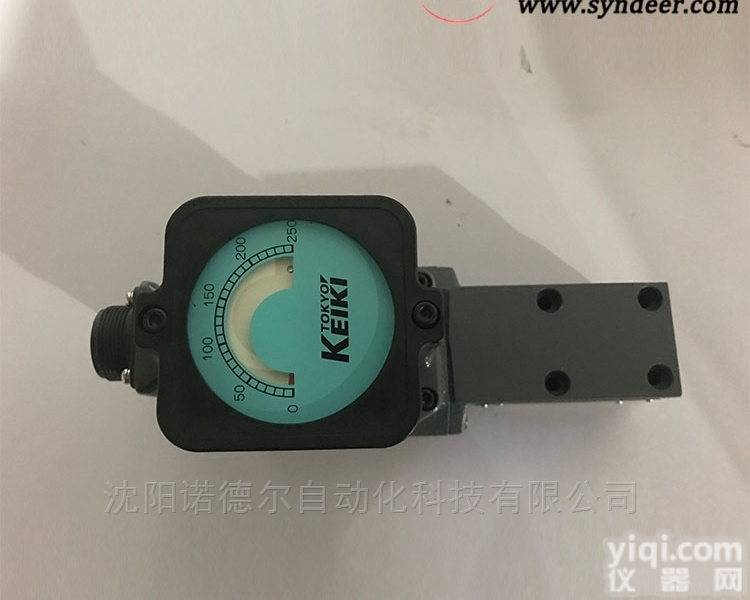 ETPP-H-HHD-W-<em>11</em>  TOKYO KEIKI东京计器ETPP-H-HHD-W-<em>11</em><em>传感器</em>
